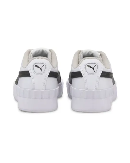 Chaussures mode femme WNS CARINA LIFT Blanc