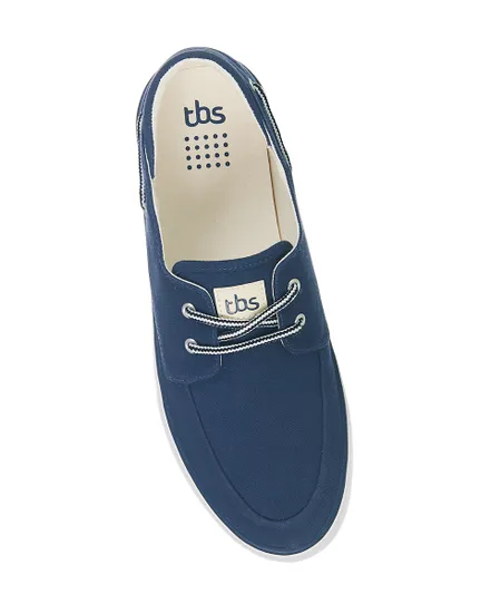 Chaussures Homme BATEAU Bleu