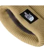 Bonnet Unisexe SALTY LINED BEANIE Marron