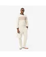 Pantalon de survetement Homme COLOR BLOCK Beige