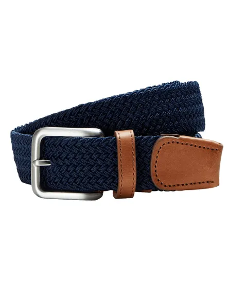 Ceinture Tressée Homme Jacspring Woven Belt Noos