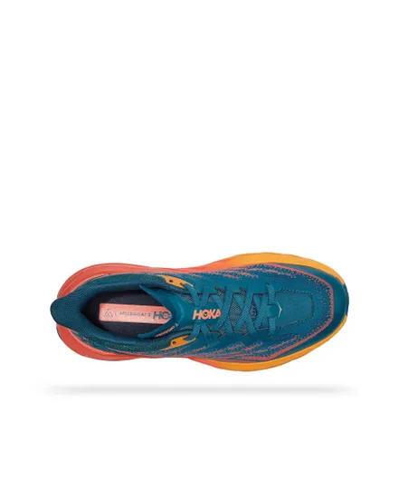 Chaussures de trail Femme SPEEDGOAT 5 Bleu