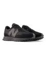 Chaussures Homme MS327V1 Noir