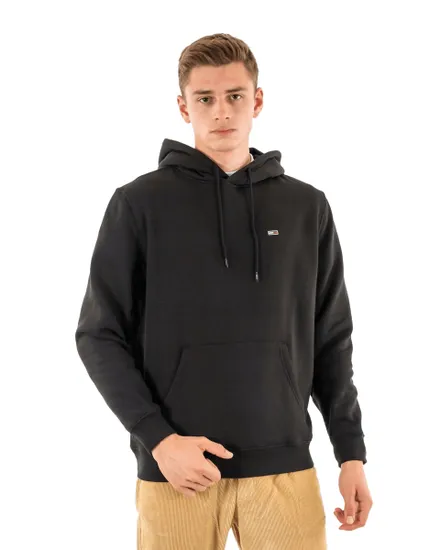 Sweat à Capuche Homme Tommy Jeans Flag