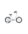 Vélo Enfant LJ-16 Blanc