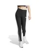 Legging Femme W FI 3S LEGGING Noir