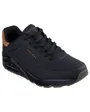Chaussures Homme UNO/SUITED ON AIR Noir