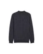 Polo manches longues Homme PUMA CLASS FL Bleu
