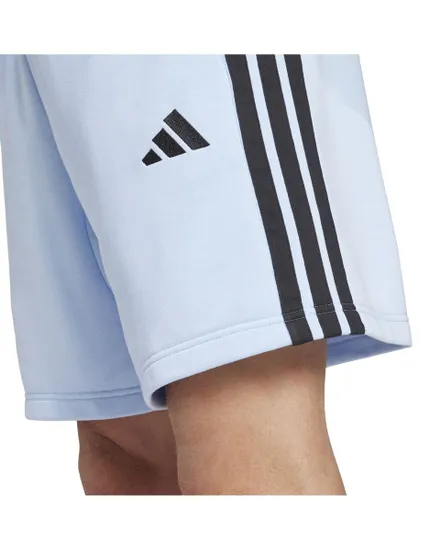 Short Homme M 3S FT SHO Bleu