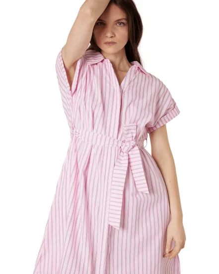 Robe Chemise Femme Origa
