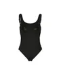 Maillot de bain Femme W ARENA SWIMSUIT LILI SQUARED BACK Noir