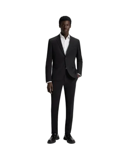 Chemise Homme KENNO Blanc Clair