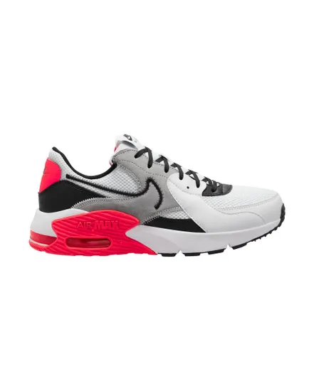 Chaussures Homme NIKE AIR MAX EXCEE Blanc