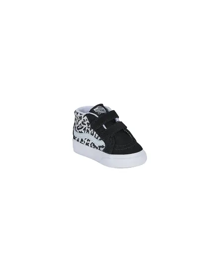 Chaussures Mi-Hautes Enfant Sk8-Mid Reissue