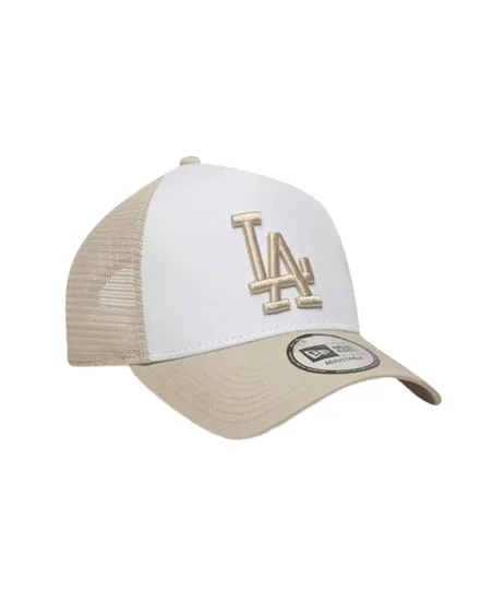 Casquette Homme League Essential Trucker LosDod Stnwhi