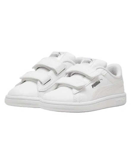 Baskets Fille Smash 3.0 Holo 2.0 V Inf
