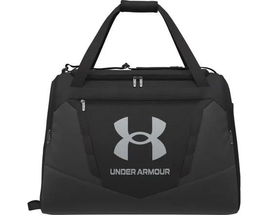 SAC Unisexe UA UNDENIABLE 5.0 DUFFLE LG Noir