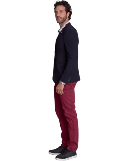 Blazer Homme VINCENT Marine