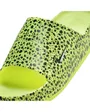 Claquette Homme NIKE CALM SLIDE PRINT NS Vert