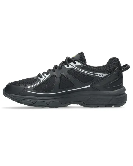 Chaussures Enfant GEL-VENTURE 6 GS Noir