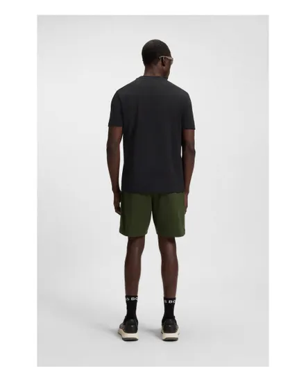 T-shirt col rond Homme TEE Noir