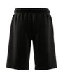 Short Enfant B BL SHO Noir