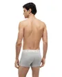 Lot de 3 Boxers Homme 3P Trunk