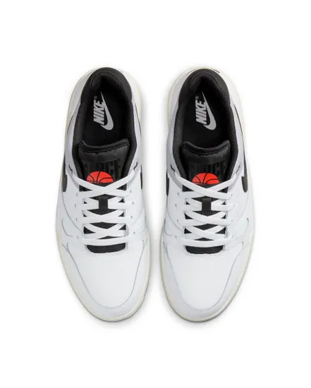 Chaussures Homme NIKE FULL FORCE LO Blanc