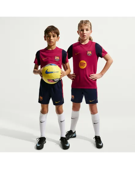 Short de Football Enfant Nike Dri-FIT Strike