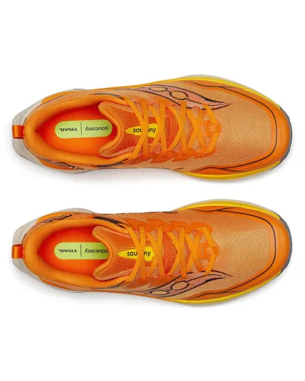 Chaussures De Trail Running Homme Peregrine 16