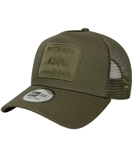 Casquette Trucker Homme Tonal Patch New Era