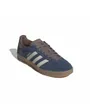 Chaussures Homme GAZELLE INDOOR Bleu