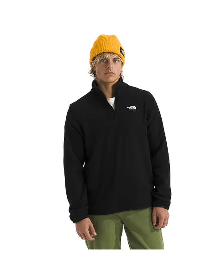 Veste Polaire Homme Glacier Fleece 1/4 Zip