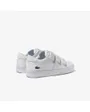 Chaussures Enfant L001 CORE ESSENTIALS Blanc