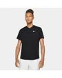 T-shirt manches courtes Homme M NKCT DF VCTRY TOP Noir