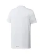 T-shirt manches courtes Homme SEASON T Blanc