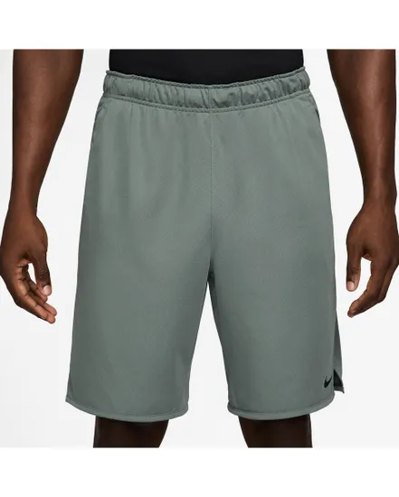 Short Homme M NK DF TOTALITY KNIT 9 IN UL Vert