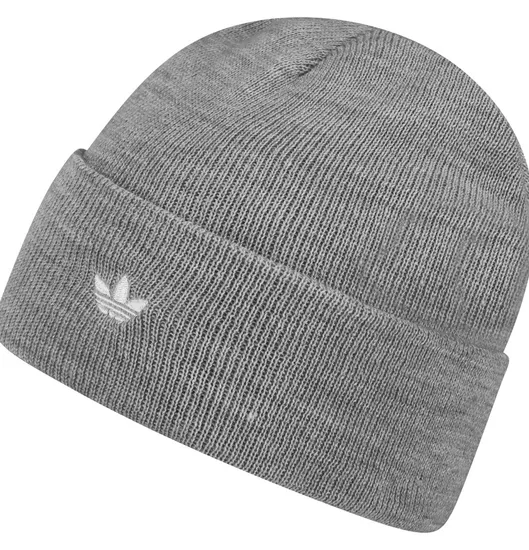 Bonnet ADICOLOR CUFF B Gris