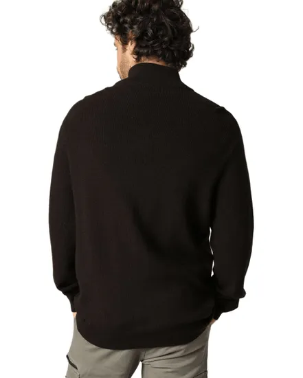 Gilet Zippé Homme NOWEO PU