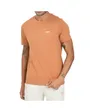 Tee-Shirt Homme Puma Ess 2 Color Small No 1 Logo
