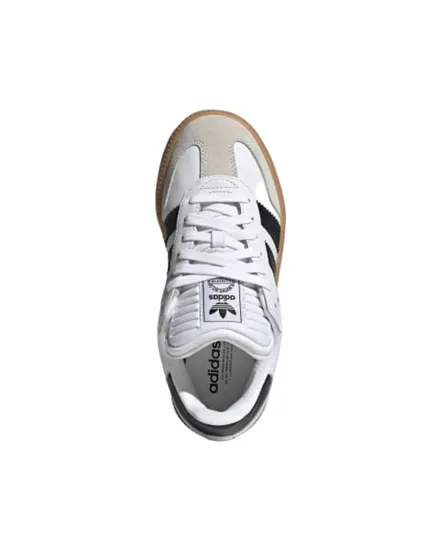 Chaussures Garçon Samba Xlg J