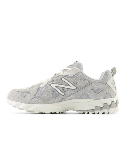 Chaussures Homme ML610T SMU Gris