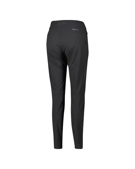 Pantalon Femme EXPLORAIR TECH Noir