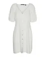 Robe Femme Chemise Courte VMMYMILO