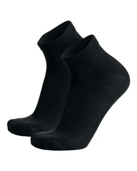 Chaussettes Basses Homme 2P SH Logo CC