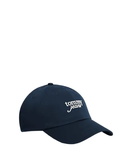 Casquette Femme TJW Script Logo Cap