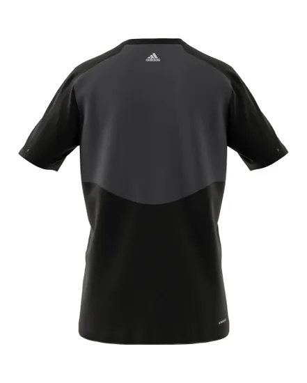 T-shirt de sport homme M AT T1 Noir