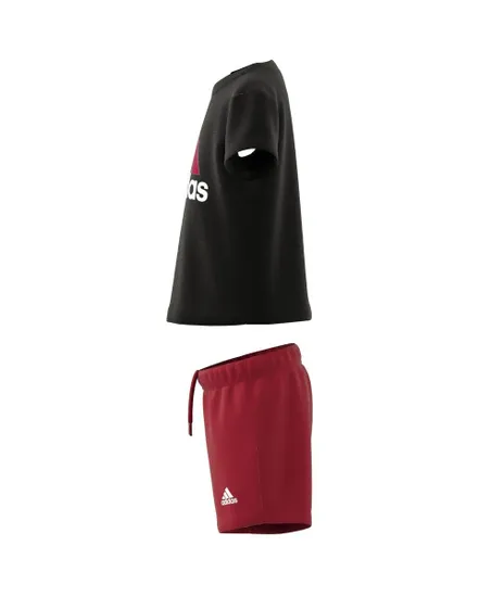 Survetement Enfant I BL CO T SET Noir