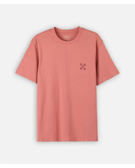Tee-shirt manches courtes PACKED
