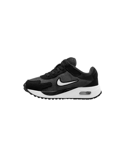 Chaussures Enfant AIR MAX SOLO (PS) Noir